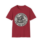 Oversent T-Shirt