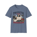 Tri-Box Surgeon T-Shirt