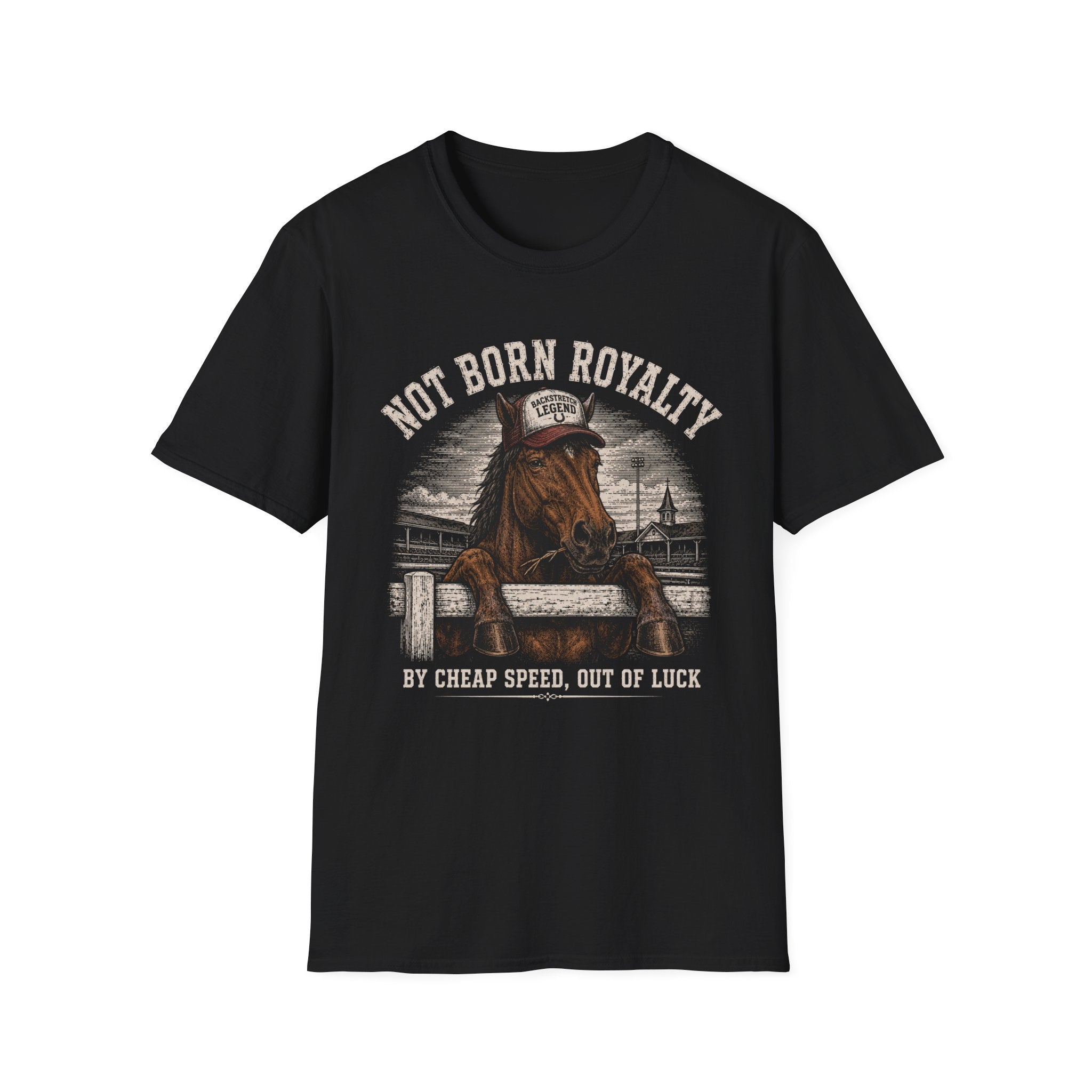 Cheap Speed T-Shirt