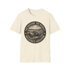 Railbirds Devotion T-Shirt