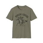 Horsing Around T-Shirt