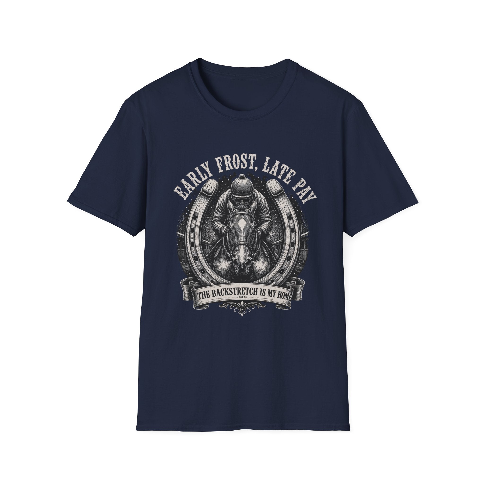 Early Frost T-Shirt