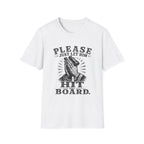 Praying T-Shirt