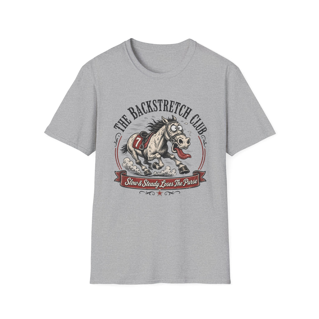 Slow & Steady T-Shirt