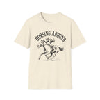 Horsing Around T-Shirt