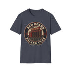 Red Board Racing T-Shirt