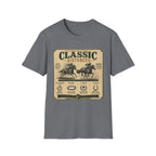 Classic Distances T-Shirt