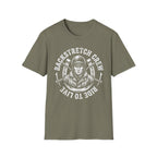 Ride To Live T-Shirt