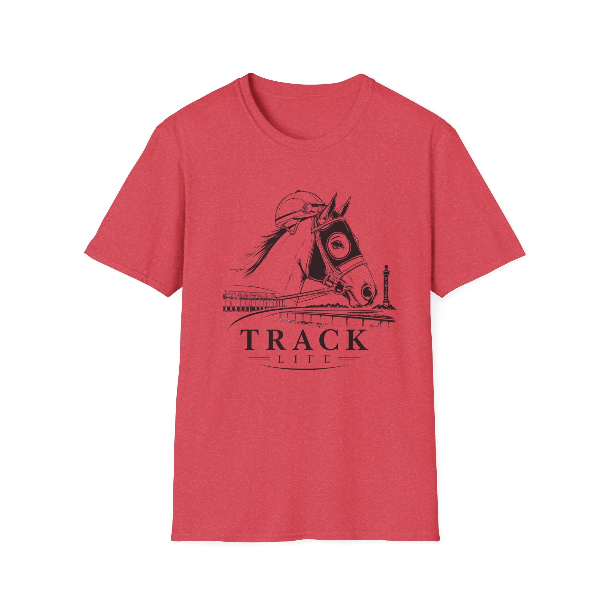 Track Life T-Shirt