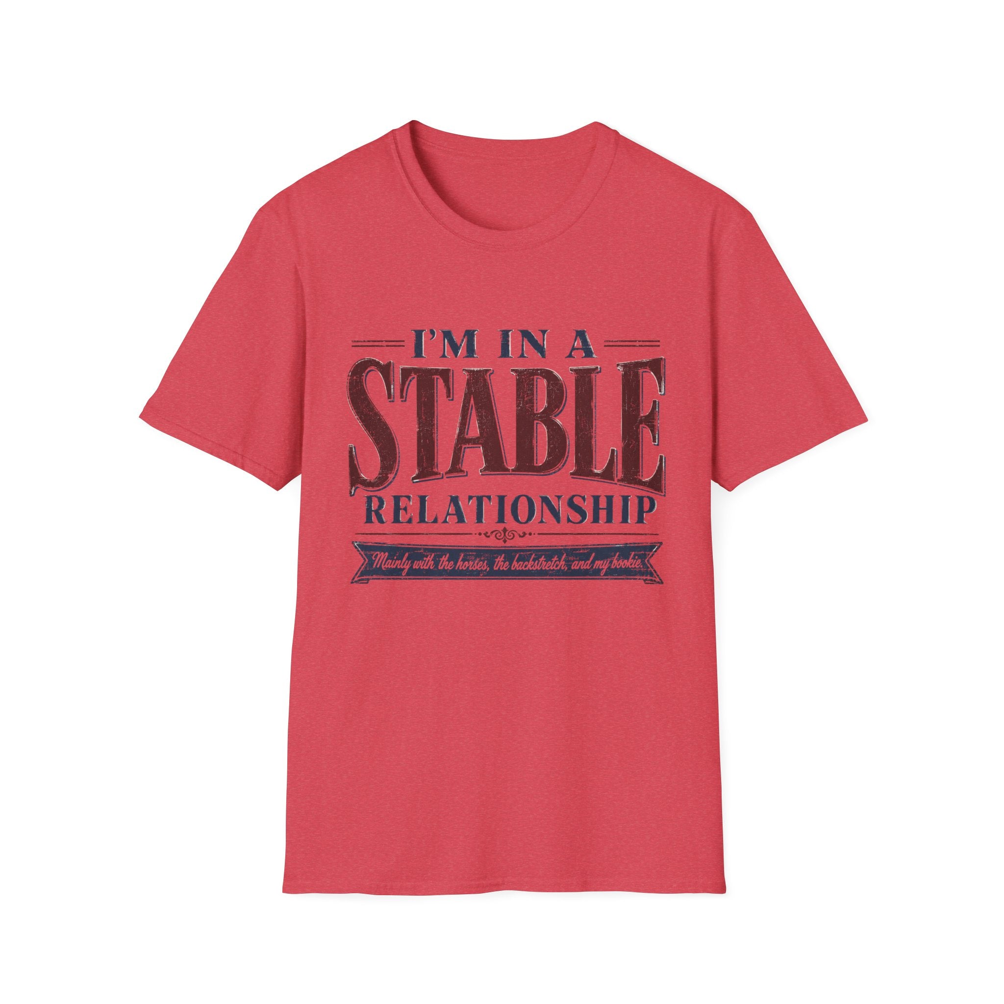 Stable Relationship T-Shirt