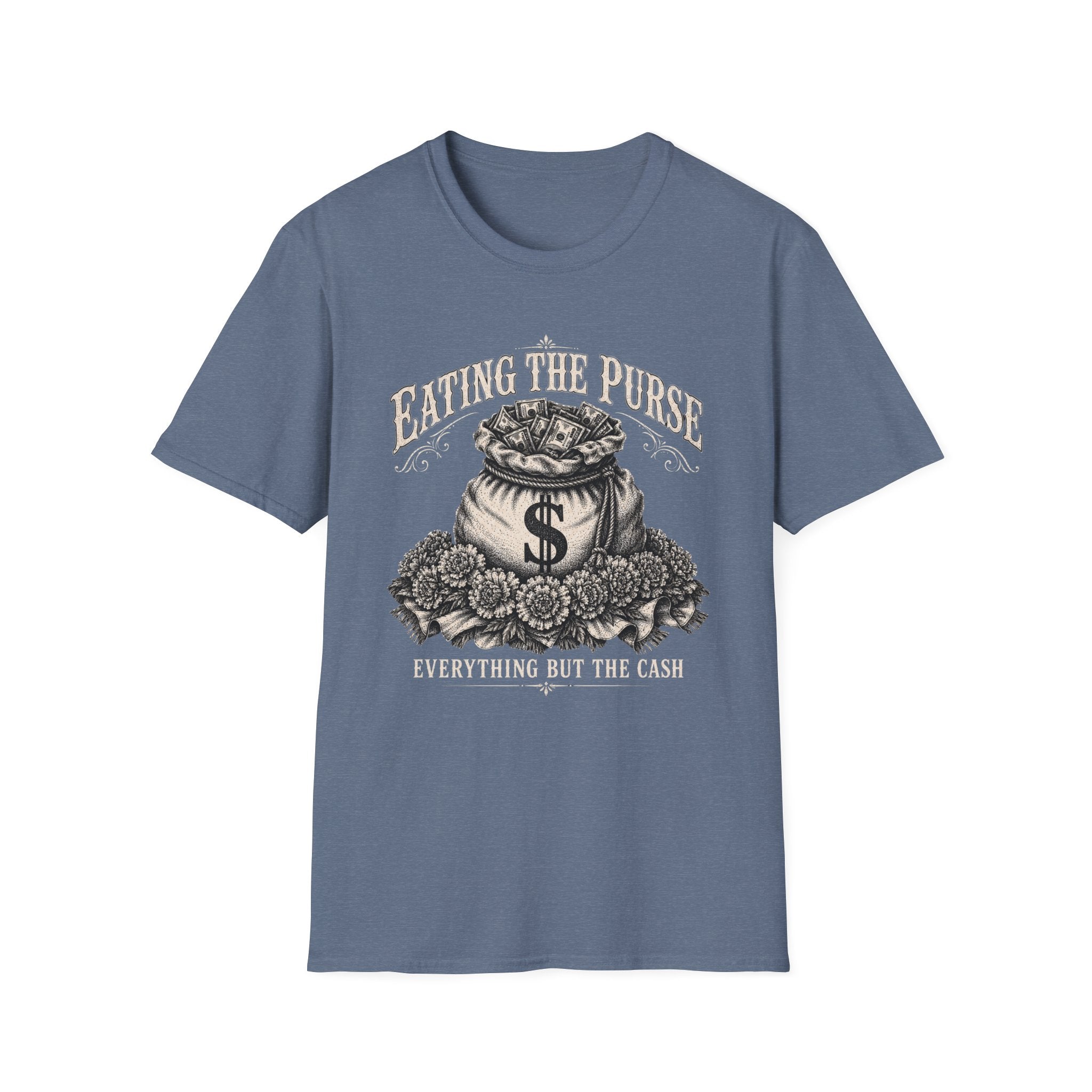 Eat The Purse T-Shirt