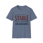 Stable Relationship T-Shirt