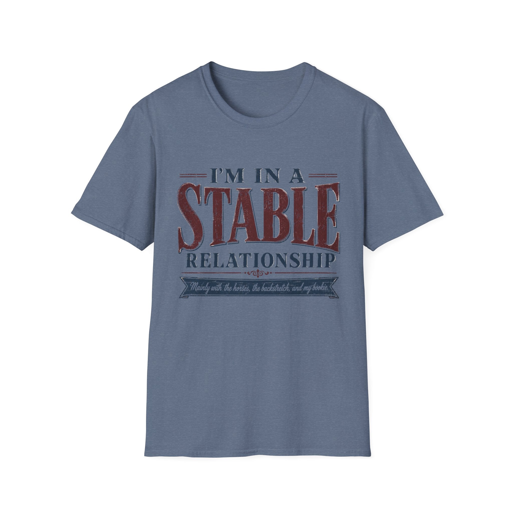Stable Relationship T-Shirt