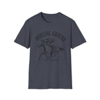 Horsing Around T-Shirt
