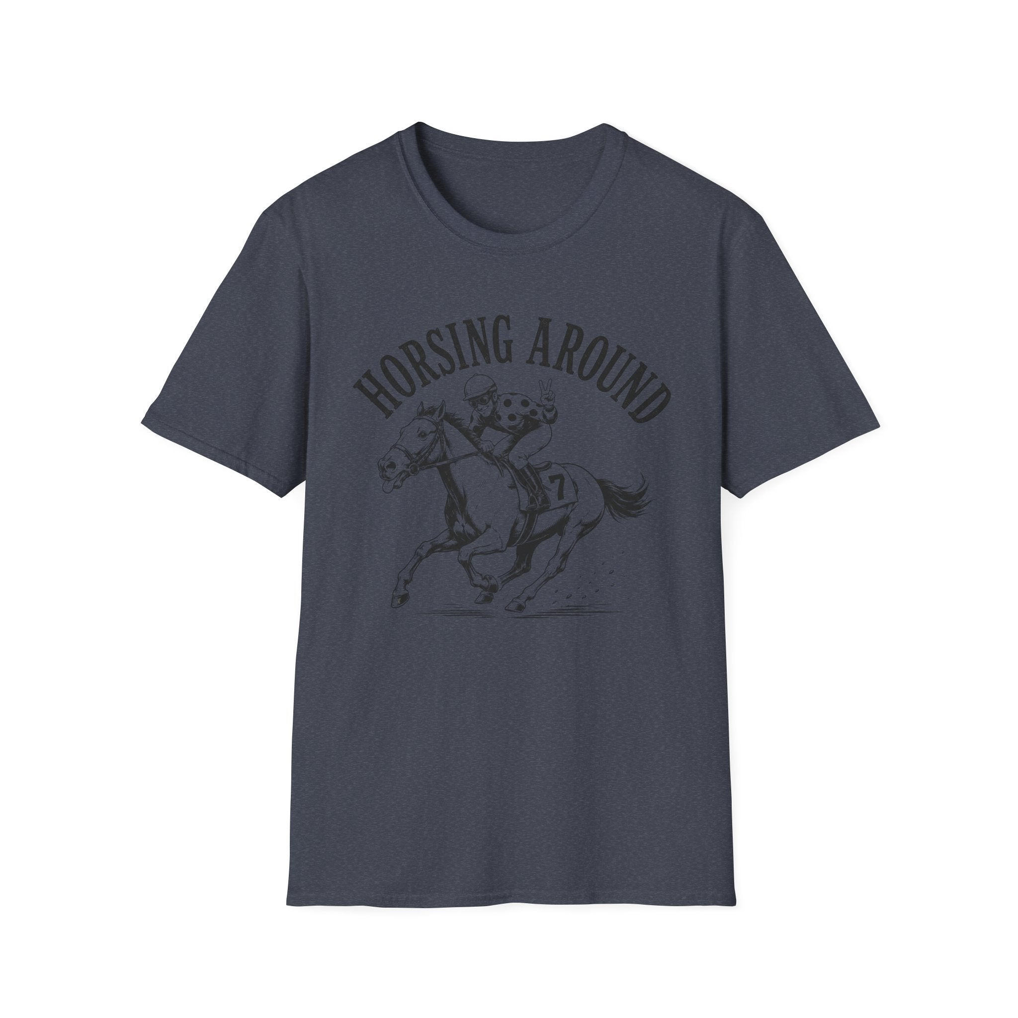 Horsing Around T-Shirt