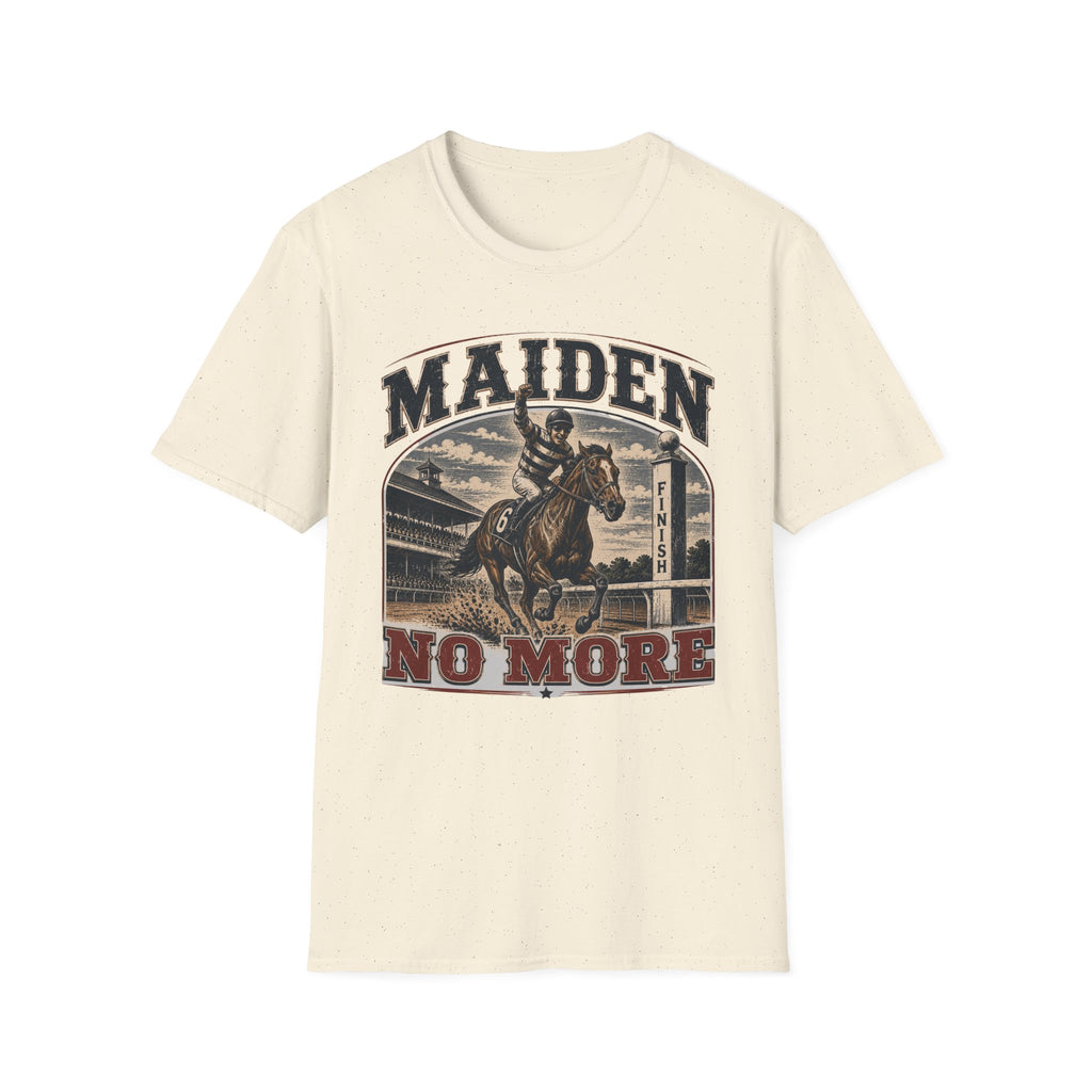 Maiden No More T-Shirt