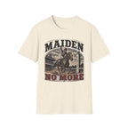 Maiden No More T-Shirt