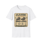 Classic Distances T-Shirt
