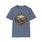Railbirds Devotion T-Shirt