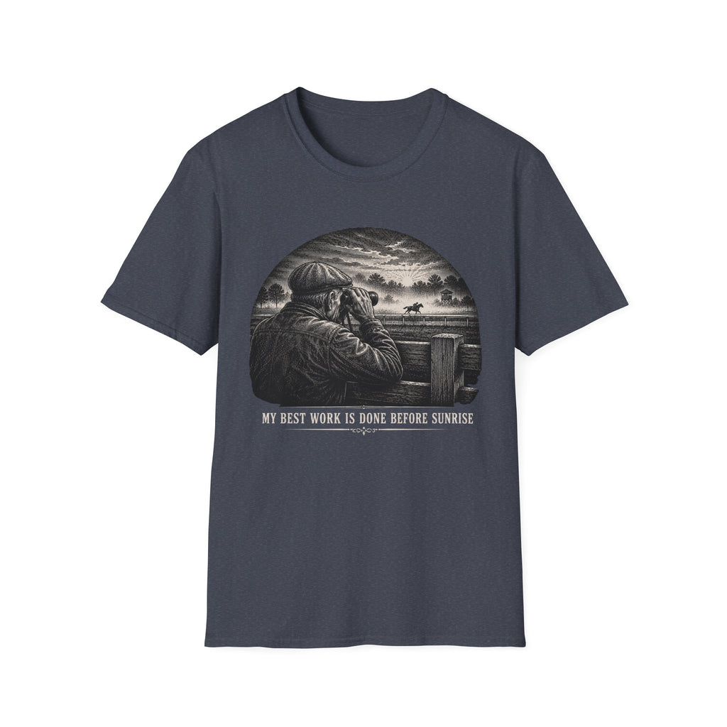 Best Work T-Shirt
