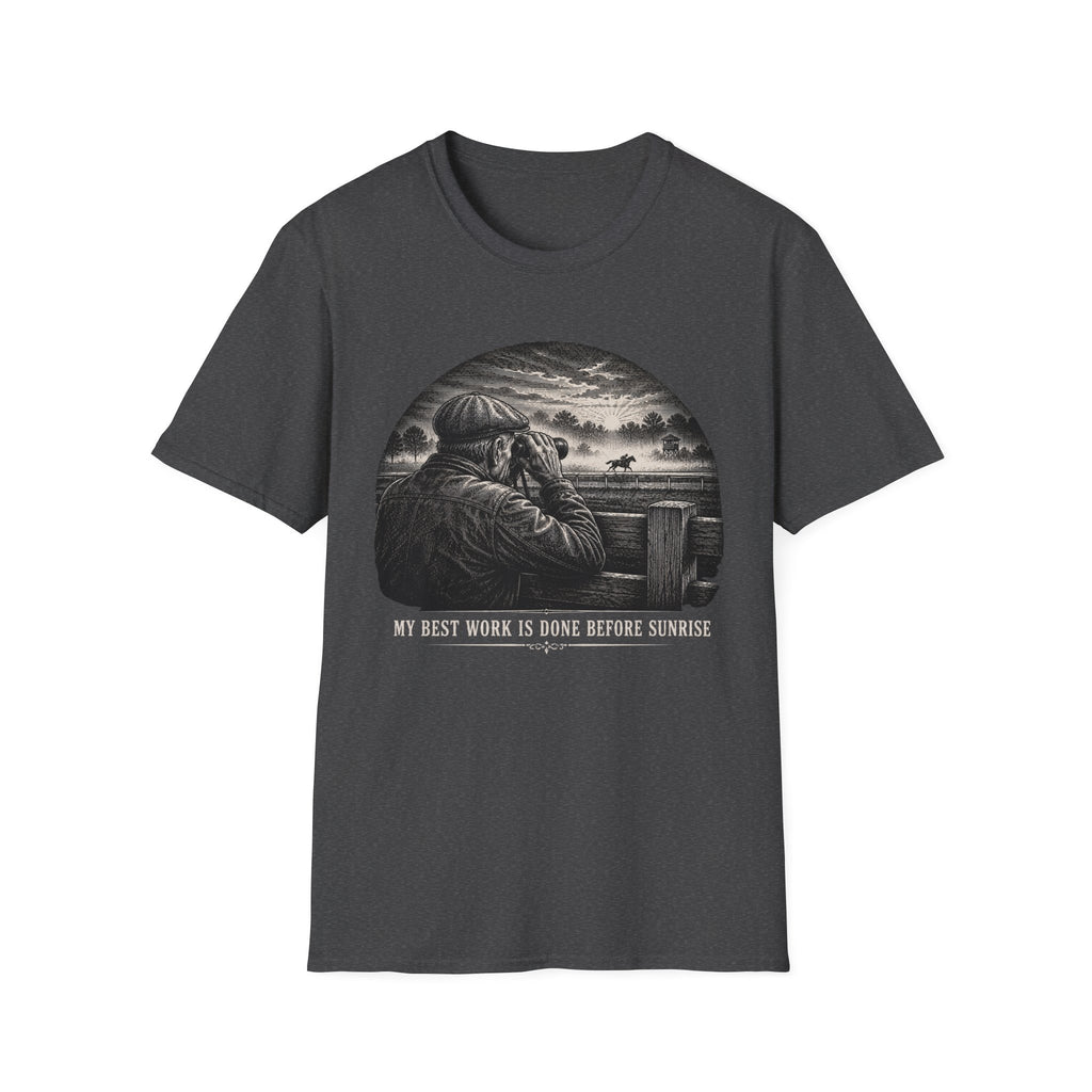 Best Work T-Shirt