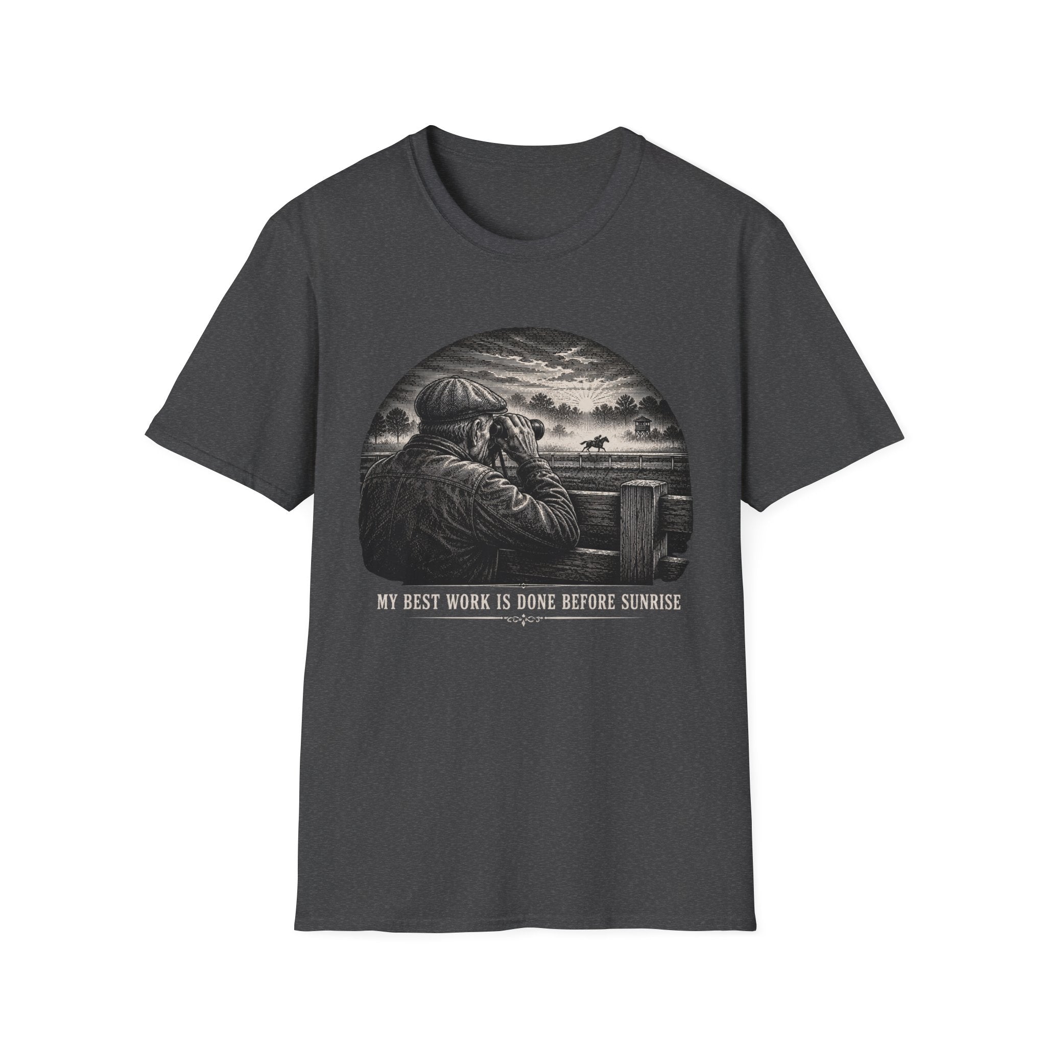 Best Work T-Shirt