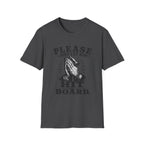 Praying T-Shirt