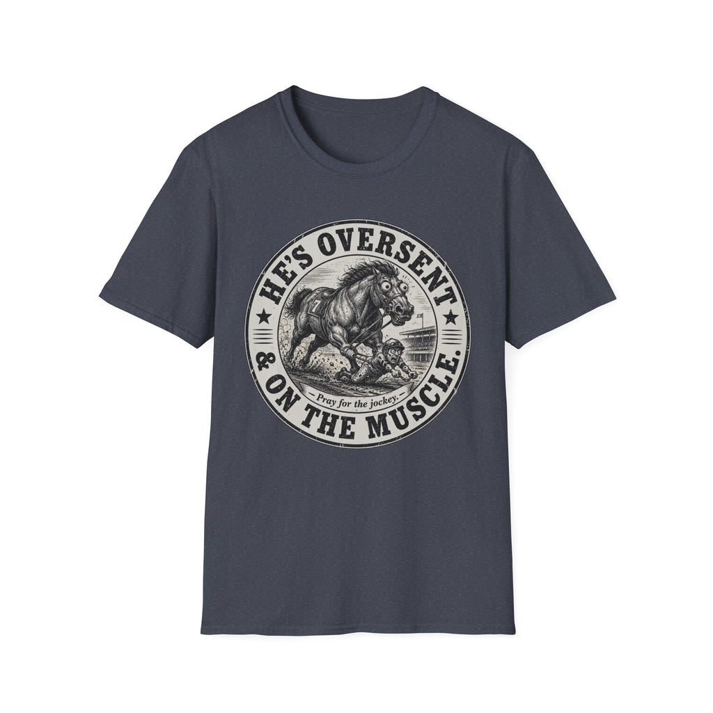 Oversent T-Shirt