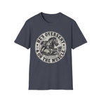 Oversent T-Shirt