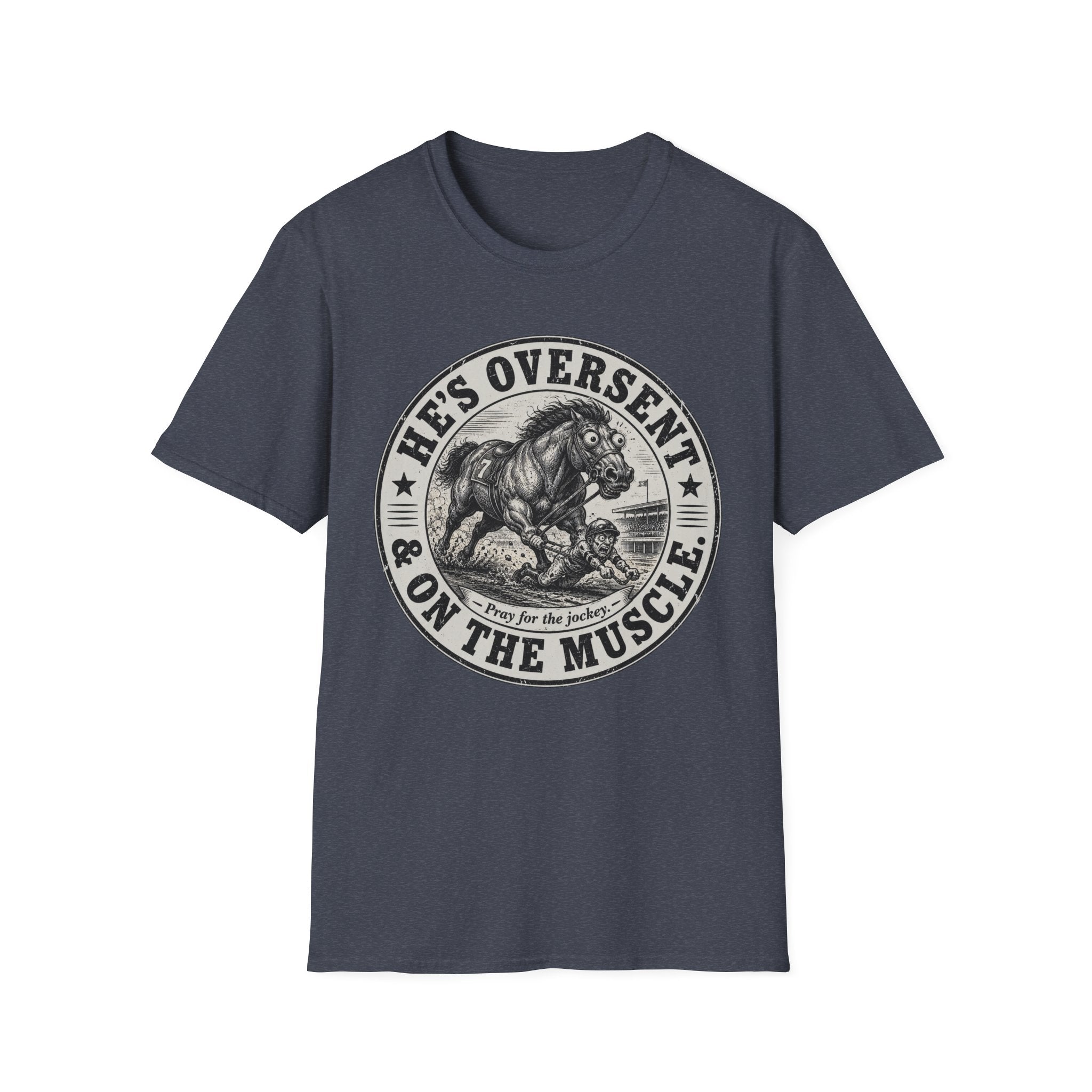Oversent T-Shirt