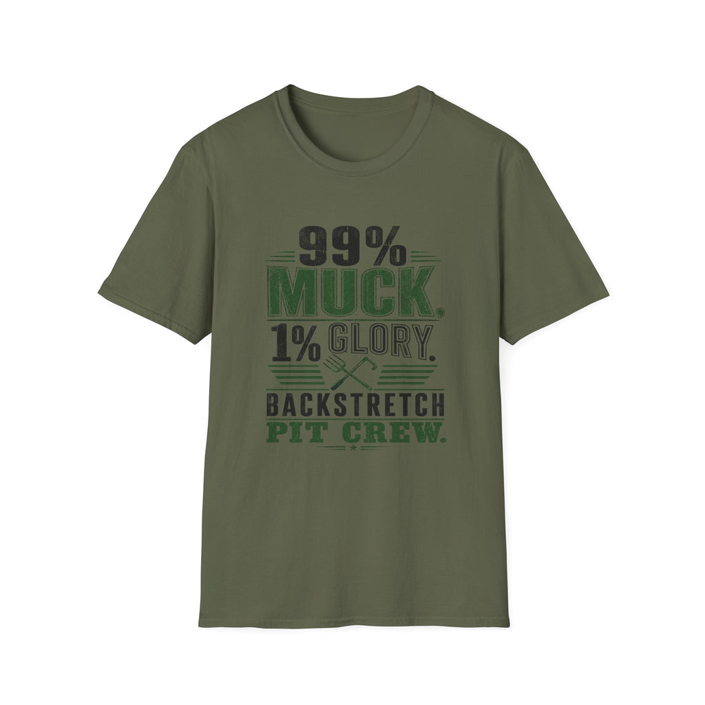 99% T-Shirt