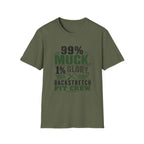 99% T-Shirt