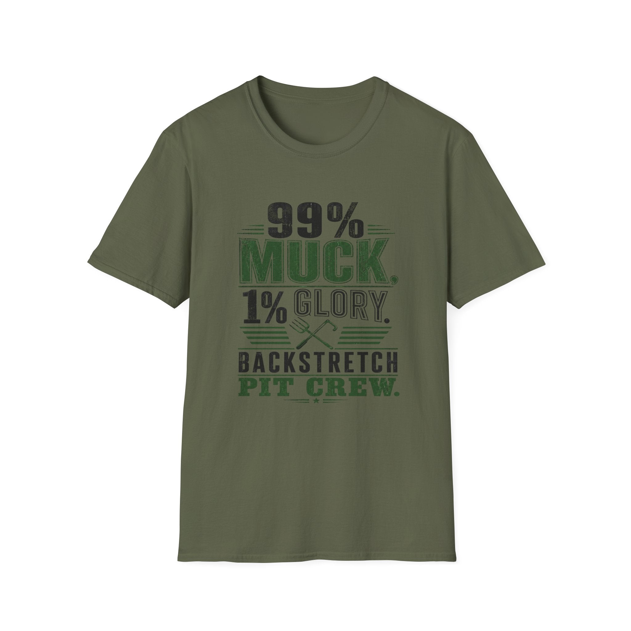 99% T-Shirt