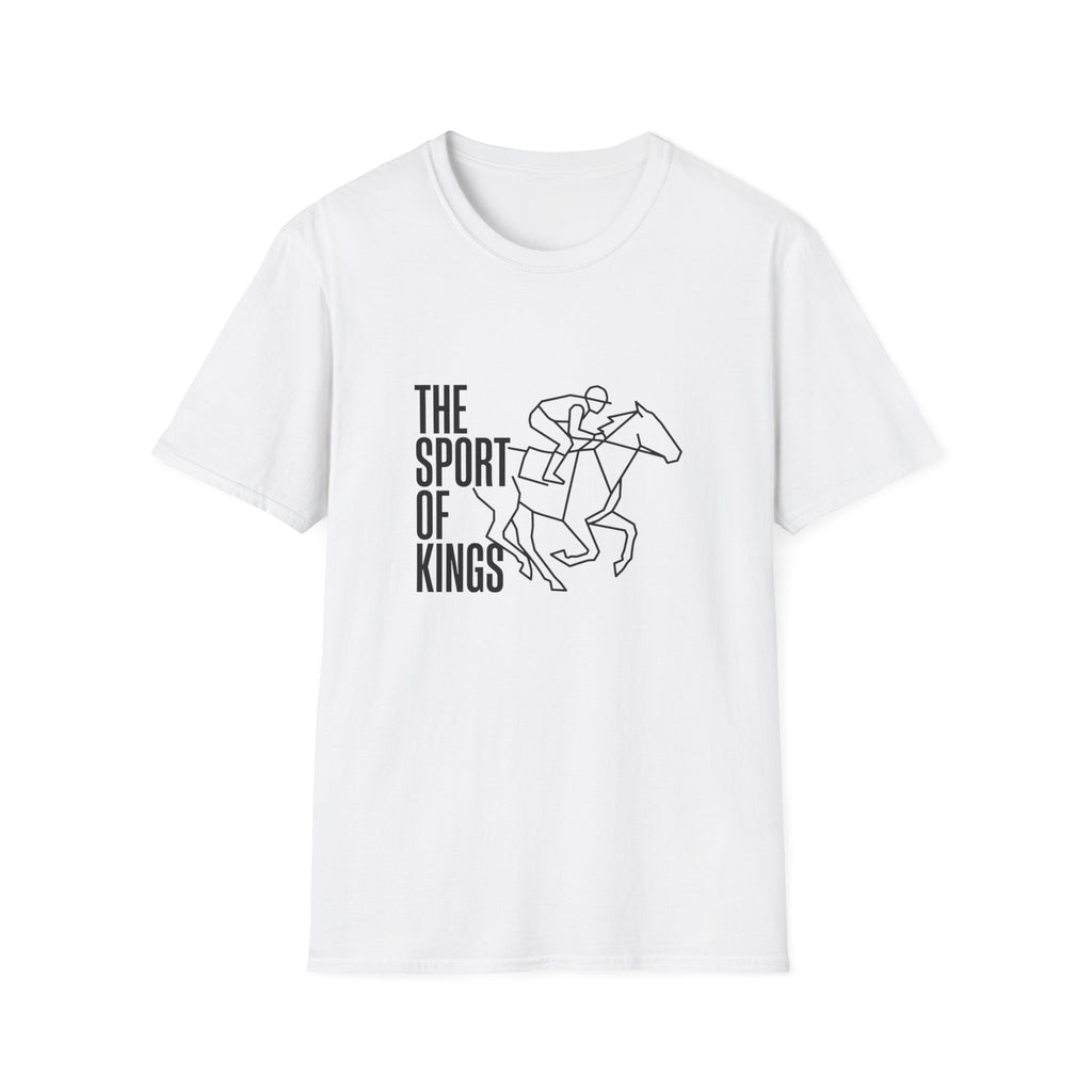Sport of Kings T-Shirt