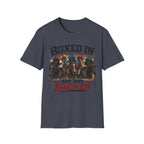 Boxed In T-Shirt