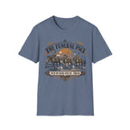 Funeral Pace T-Shirt