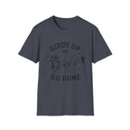 Giddy Up T-Shirt