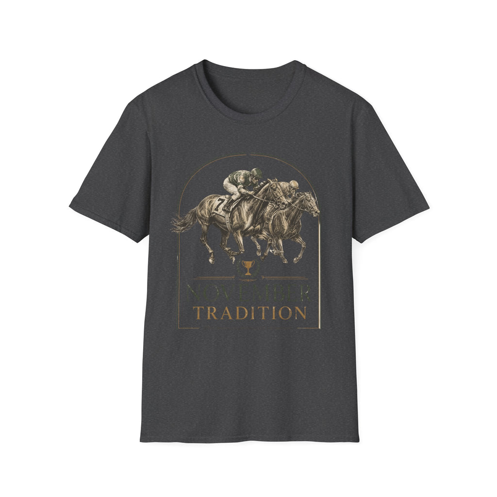 November Tradition T-Shirt