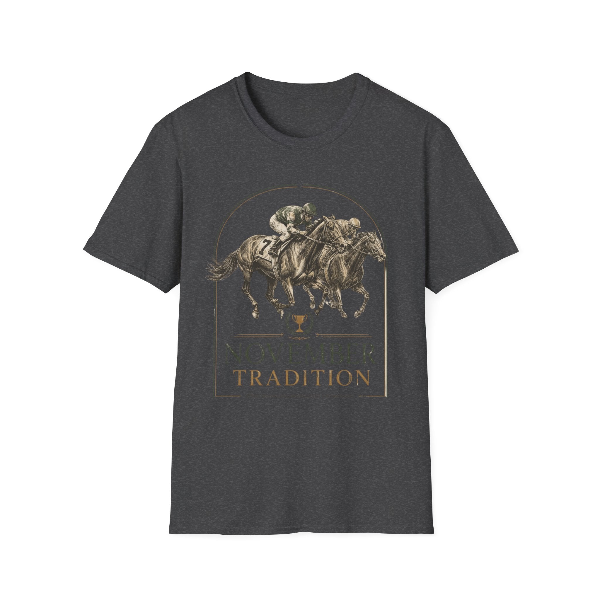 November Tradition T-Shirt