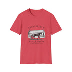 Hot Walker T-Shirt