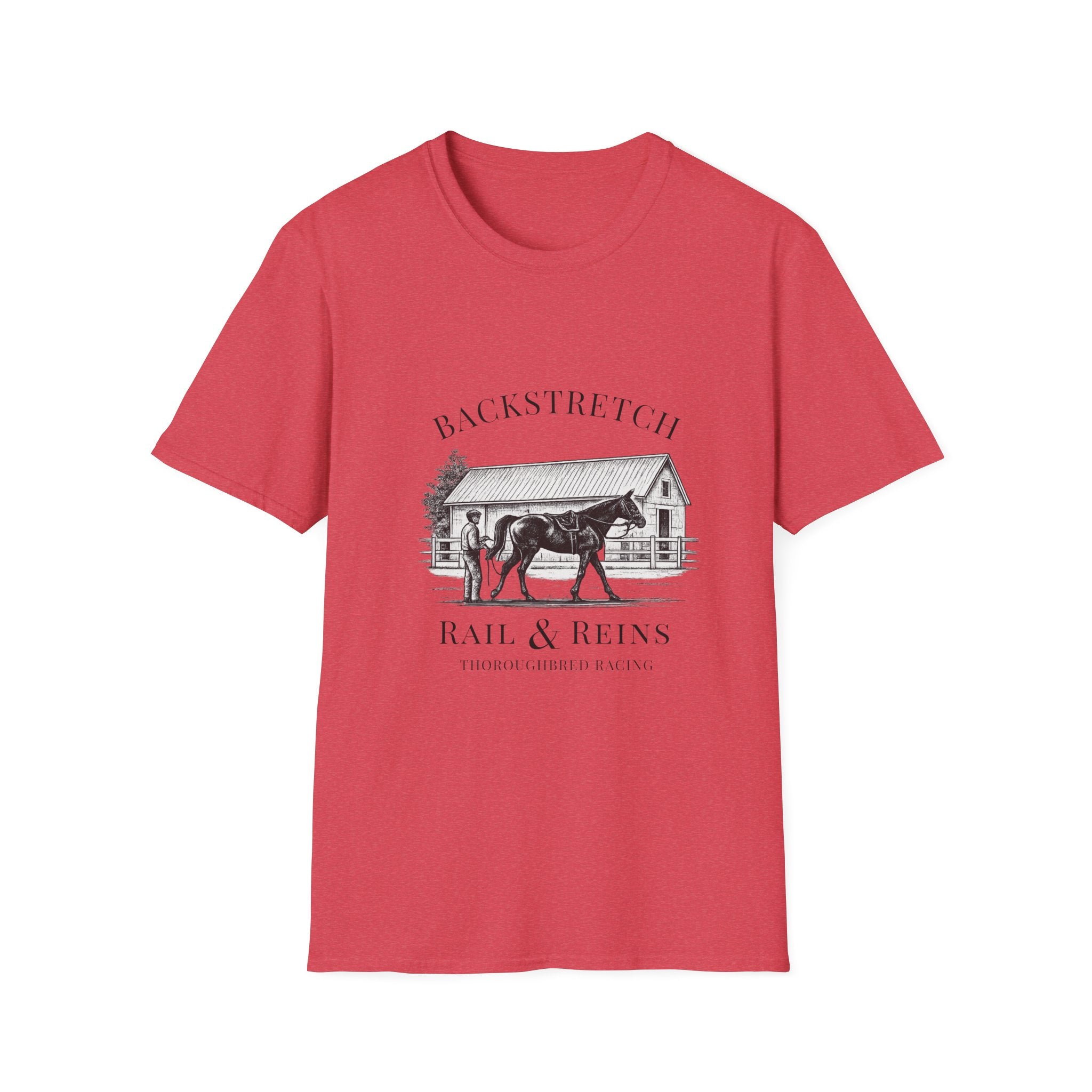 Hot Walker T-Shirt