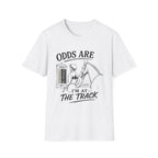 At The Track T-Shirt