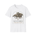 November Tradition T-Shirt