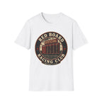 Red Board Racing T-Shirt