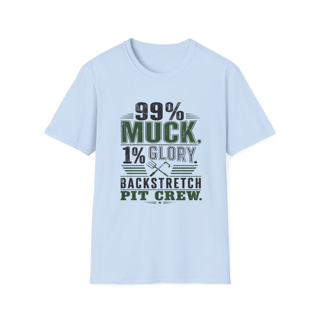 99% T-Shirt