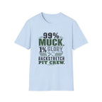 99% T-Shirt