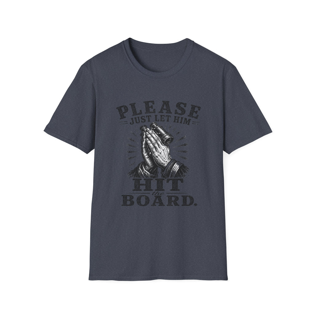 Praying T-Shirt