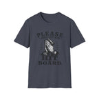Praying T-Shirt