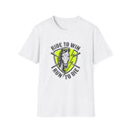 Run to Win T-Shirt