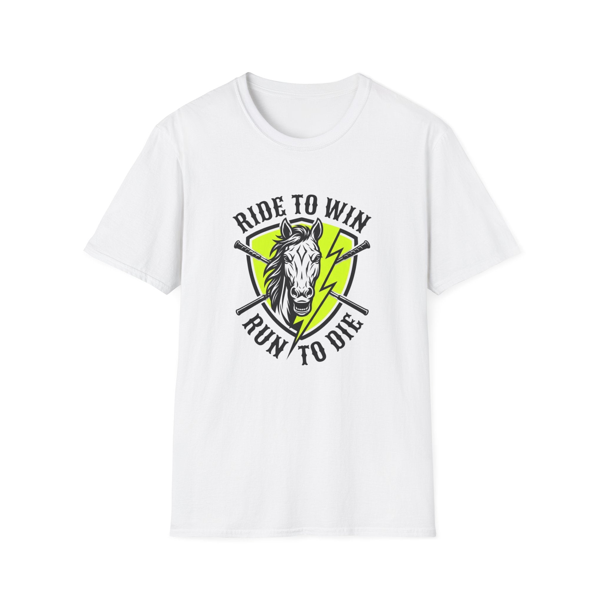 Run to Win T-Shirt